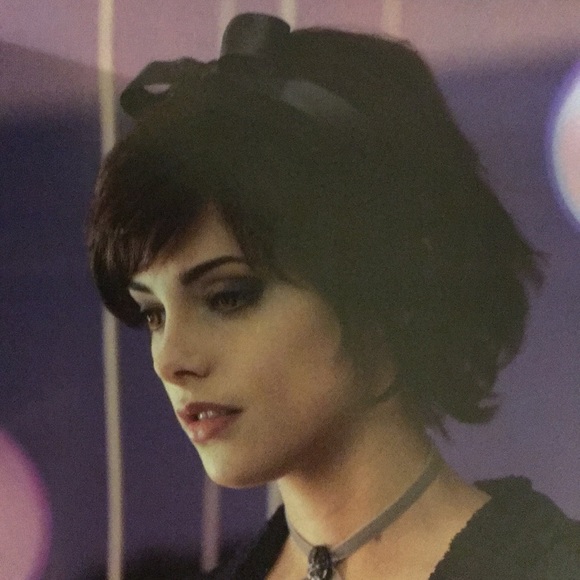 THE TWILIGHT SAGA eclipse Official Movie Companion Book - Picture 7 of 8